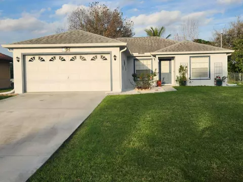 6121 NW Densaw Ter, Port Saint Lucie, FL 34986
