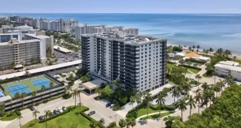 3400 S Ocean Blvd #14L, Highland Beach, FL 33487