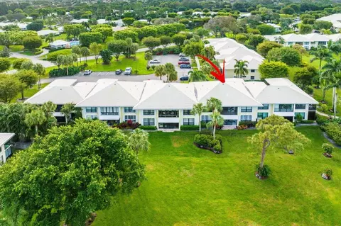 3669 Quail Ridge Dr #BOBWHITE B, Boynton Beach, FL 33436