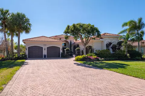 11110 Lynwood Palm Way, Palm Beach Gardens, FL 33412