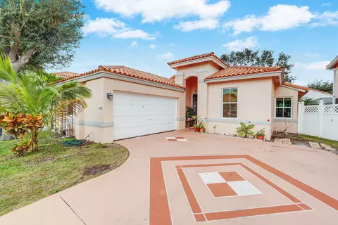 6600 Constance St, Lake Worth, FL 33467