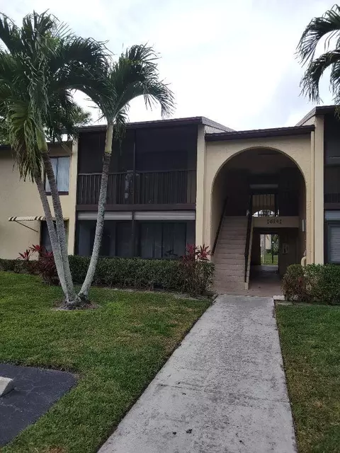 614 Sea Pine Way #A2, Greenacres, FL 33415