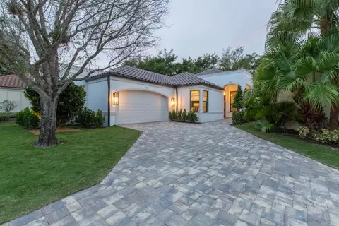 2619 Players Ct, Wellington, FL 33414