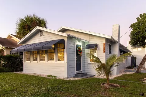 4605 Garden Ave, West Palm Beach, FL 33405