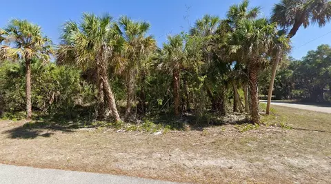 Undisclosed, Port Charlotte, FL 33954
