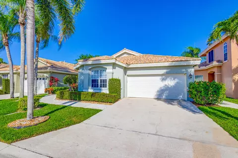 8207 Quail Meadow Way, West Palm Beach, FL 33412