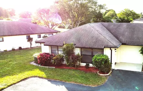 4747 Storkwood Way #A, Boynton Beach, FL 33436