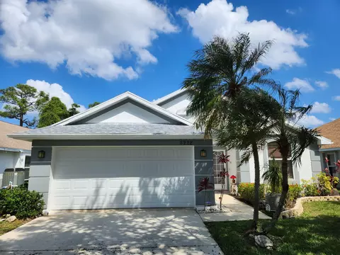 8222 Maidencane Pl, Port Saint Lucie, FL 34952