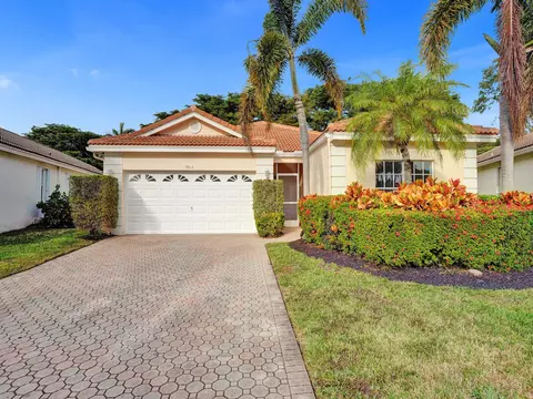 9813 Lemonwood Way, Boynton Beach, FL 33437