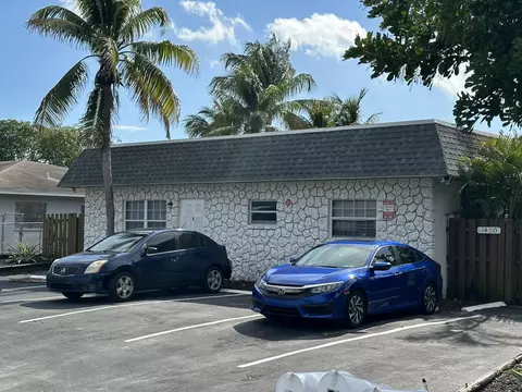 1480 NW 20th Ct #A-D, Fort Lauderdale, FL 33311