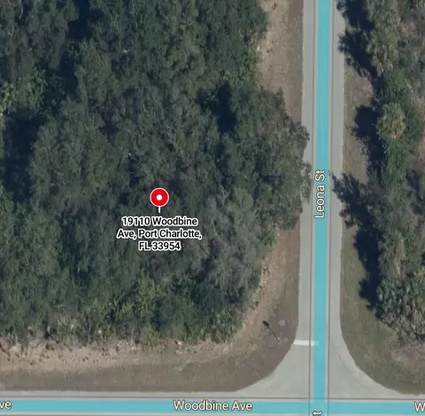 Undisclosed, Port Charlotte, FL 33954
