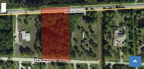 Nnn Hamlin Boulevard, West Palm Beach, FL 33412