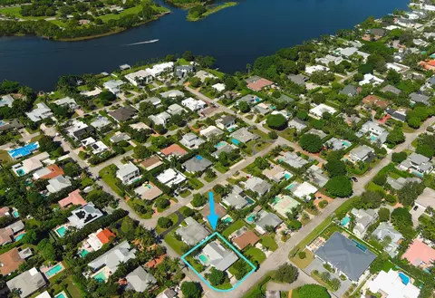 1400 NW 4th Ave, Delray Beach, FL 33444