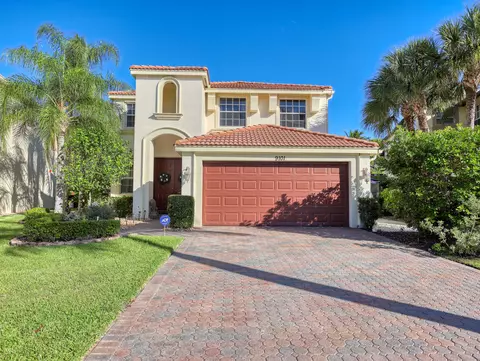 9101 Dupont Pl, Wellington, FL 33414