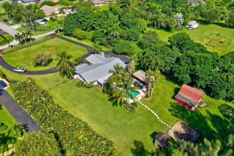 5300 SW 162 Ave, Southwest Ranches, FL 33331