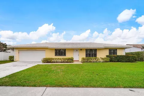 3332 NW 25th Ter, Boca Raton, FL 33434