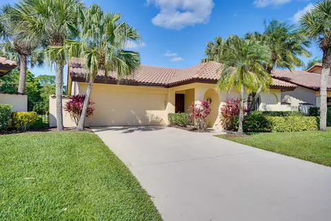 2500 SW Bobalink Ct, Palm City, FL 34990