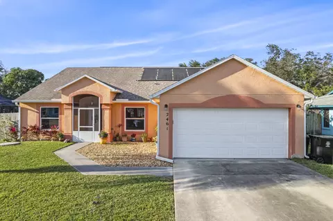 2461 SE Melon Ct, Port Saint Lucie, FL 34952