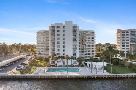 2600 N Flagler Dr #103, West Palm Beach, FL 33407