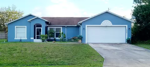 1322 SW Halford Ave, Port Saint Lucie, FL 34953