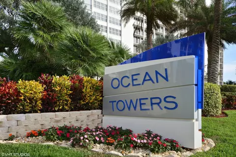 2800 S Ocean Blvd #15C, Boca Raton, FL 33432