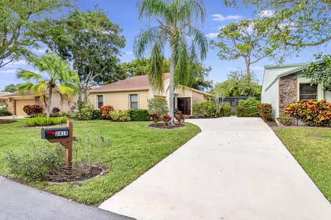 2419 NW 9th St, Delray Beach, FL 33445