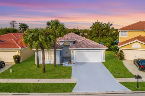 7241 Providence Rd, Boynton Beach, FL 33436