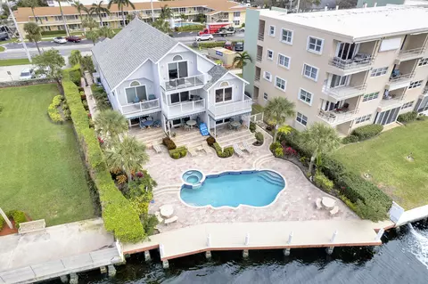 1117 N Riverside Dr N, Pompano Beach, FL 33062