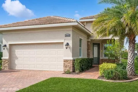 20038 SW Caserta Way, Port Saint Lucie, FL 34986