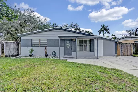 5630 Freedom St, Hollywood, FL 33021