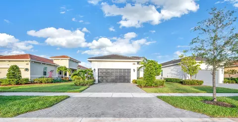 11467 SW Visconti Way, Port Saint Lucie, FL 34986