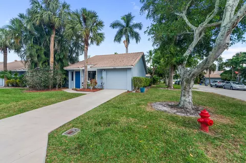 9946 62nd Ter S #D, Boynton Beach, FL 33437
