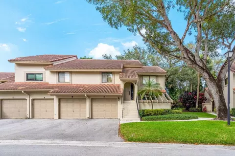 5600 Coach House Cir #H, Boca Raton, FL 33486
