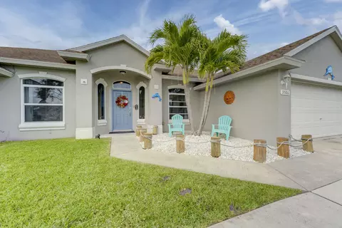 3586 SW Foremost Dr, Port Saint Lucie, FL 34953