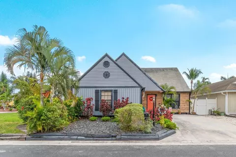 6045 Lace Wood Cir #6045, Lake Worth, FL 33462