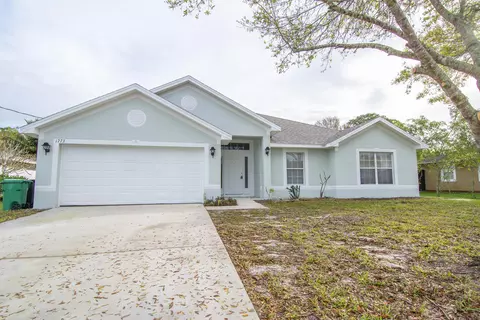 1773 SW Hampshire Ln SW, Port Saint Lucie, FL 34953