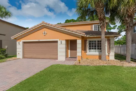 1959 SW Newport Isles Blvd, Port Saint Lucie, FL 34953