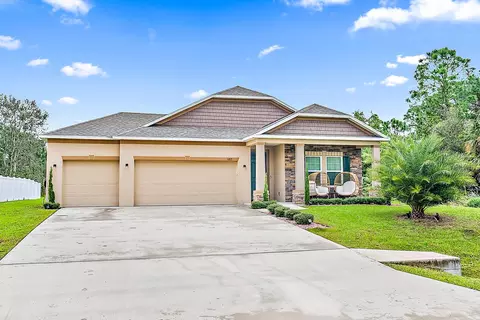 683 SW Jada Rd, Port Saint Lucie, FL 34953