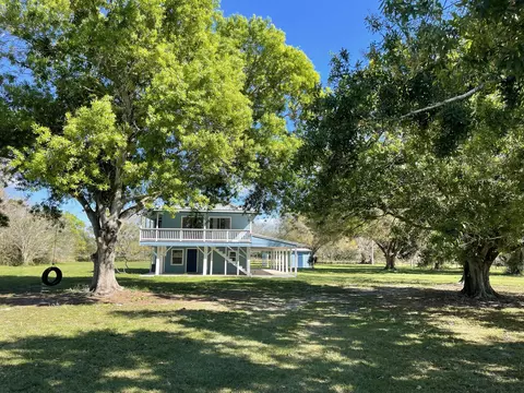5000 NE 122nd Dr, Okeechobee, FL 34972