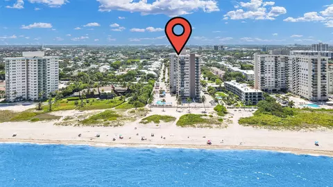 2000 S Ocean Blvd #4K, Pompano Beach, FL 33062