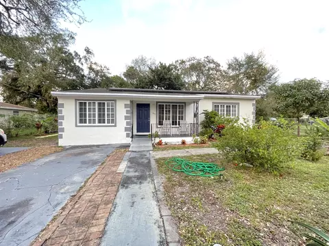 1855 NW 93rd St, Miami, FL 33147