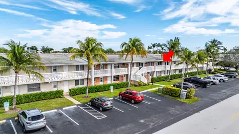 801 Pine Dr #18, Pompano Beach, FL 33060