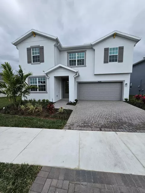 14061 Enzi Way, Port Saint Lucie, FL 34987