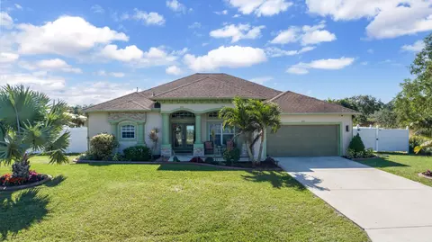 5856 NW Hann Dr, Port Saint Lucie, FL 34986