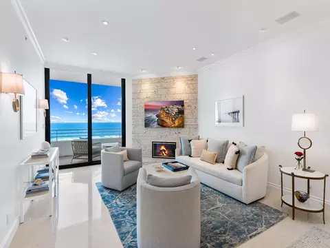 3450 S Ocean Blvd #PH6, Highland Beach, FL 33487
