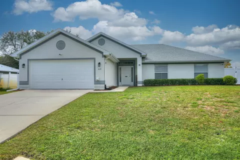 419 Melrose Ln, Sebastian, FL 32958