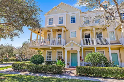 312 W Thatch Palm Cir #101, Jupiter, FL 33458