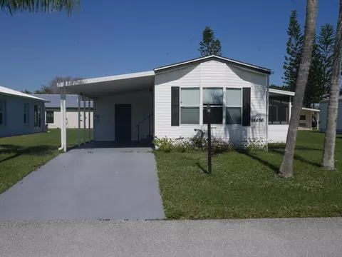 14456 Isla Flores Ave, Fort Pierce, FL 34951