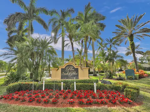 1660 Windorah Way #D, West Palm Beach, FL 33411
