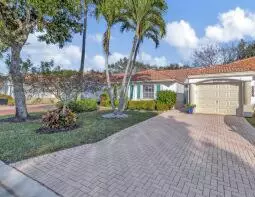 15404 Rosaire Ln, Delray Beach, FL 33484